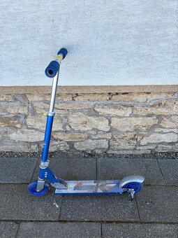 Predám kolobežku - 2