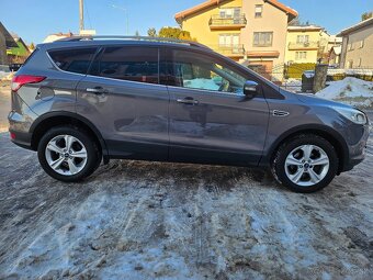 Ford Kuga 1.6 16V 150PS Titanium - 2