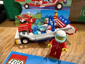 Lego system 6646 - 2