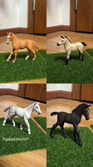 Schleich kone - 2