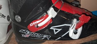 Lyžiarky - NORDICA - 2