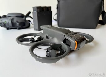 DJI Avata 2 Fly More Combo - 2