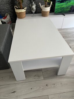 Predám konferenčný stolík - 2