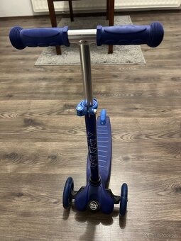 Detská kolobežka - 2