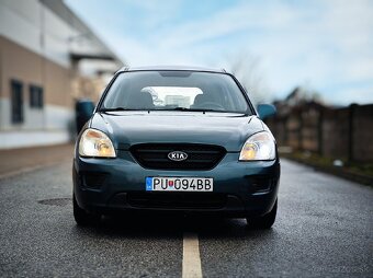 ✨ KIA CARENS 2.0 CVVT | 2010✨ - 2