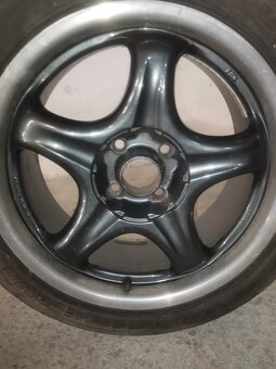R17 4x108 disky - 2