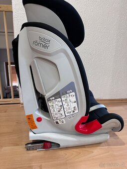 TOP Britax Romer - 2