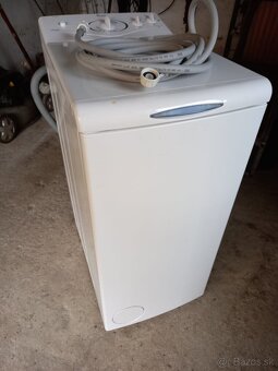 Práčka Whirlpool AWT 2250/1 - 500 - 2