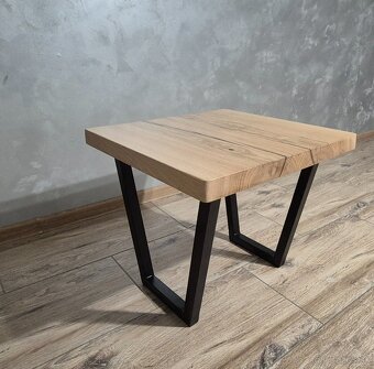 Konferenčný stolik mini - 2