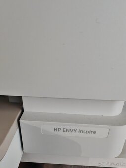 Predám tlačiareň multifunkčnú HP ENVY Inspire 7220 - 2