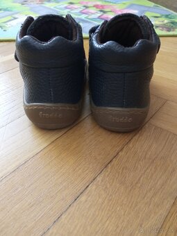 Froddo Autumn barefoot č.21 - 2