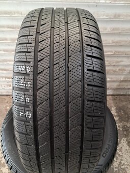 Vredestein celoročné 225/50/R17 - 2