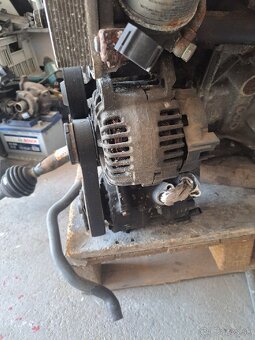 Rozpredam na nd 1.2 tsi 77kw - 2