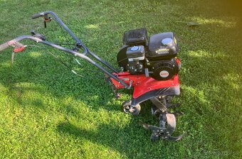 Predám rotavator Hecht 785 - 2