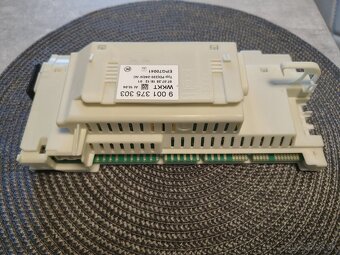 Riadiaci modul umývačky BOSCH Siemens - 2