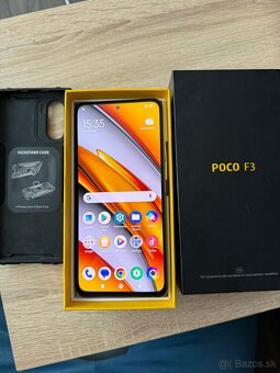 Poco F3 128GB - 2