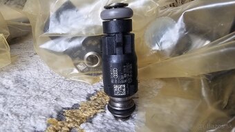 vstrekovacie trysky - 2