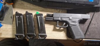 WE Glock 19 gen4 - 2