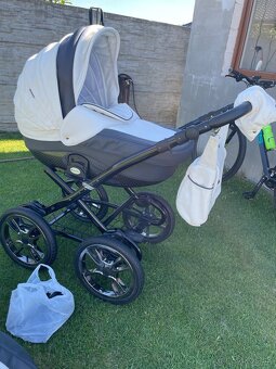 Kočík 2kombinacia - 2