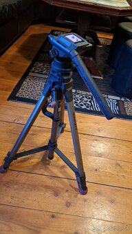 predám statív HAMA - 2