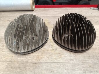 Hlava valca Jawa 250/353 - 2