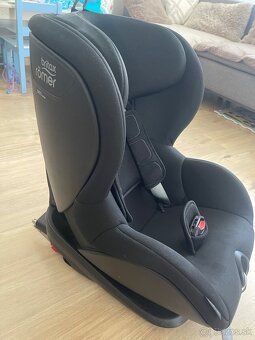 BRITAX RÖMER Autosedačka Trifix 2 i-Size - 2