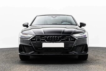 Audi A7 Sportback - 2