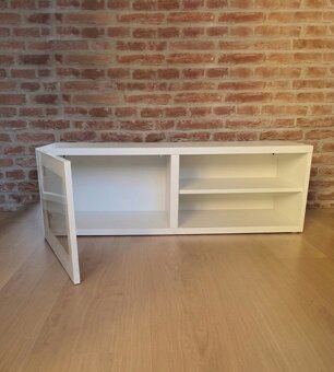 Ikea besta skrinka - 2