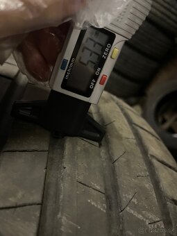 235/50 r19 bridgestone - 2