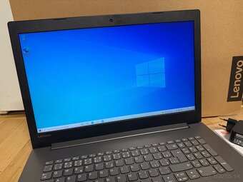 Notebook Lenovo IdeaPad 330-17AST Amd/ssd/8gb ram - 2
