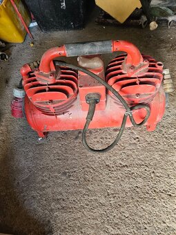 Kompresor KOELLMANN HANDY K2 - 2