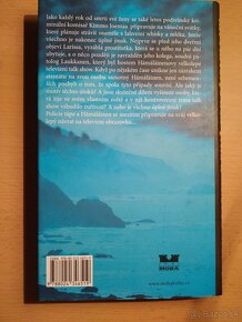 V ZIMĚ, KDY PŘIPLULI LVI - 2