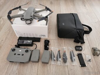 DJI Air 2s FLY MORE COMBO - 2