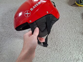 Detská prilba - 2