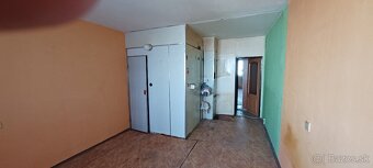 Predaj Garsonky v Humennom - 2