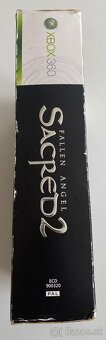 Sacred 2: Fallen Angel (Collectors Edition) Xbox 360 - 2