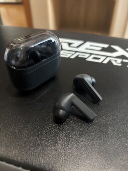 Samsung Galaxy Buds3 FE - 2