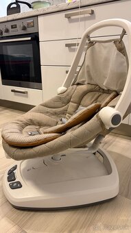 Elektrické hojdačky pre bábätka - 2