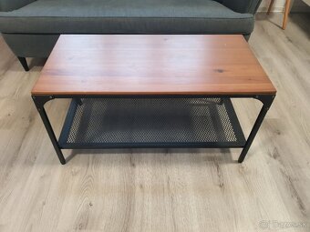 Ikea Fjällbo - 2