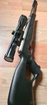 Weihrauch HW97K - 2