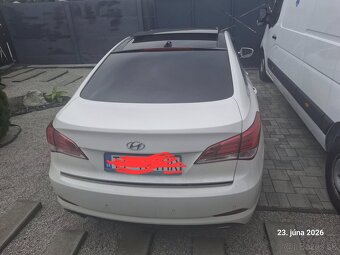 Hyundai i40 - 2