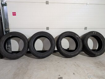 Letné pneu Hankook 205/55 R16 - 2