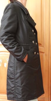 Elegantný kabát - 2