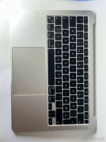 Náhradné diely MacBook - 2