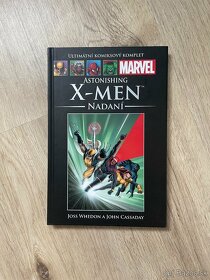 X-MEN komiks Marvel - 2