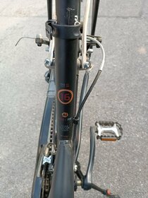 Dámsky bicykel - 2