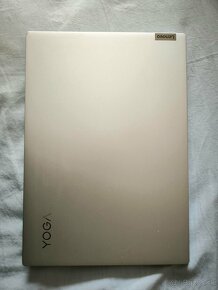 Lenovo Yoga Slim 7 Pro 14" Ryzen5/16GB/1TB/2.8K/IPS - 2