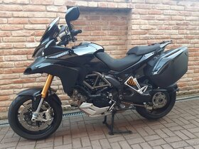 Ducati MTS 1200 - 2