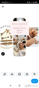 Telove osetrenia/Thermo Zabal/ Madero_Brazil Masaz - 2