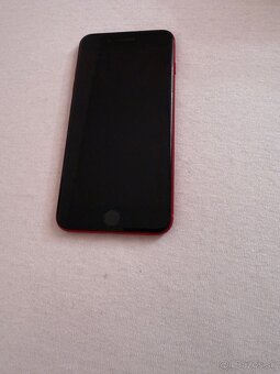 Predám iPhone 8Plus - 2